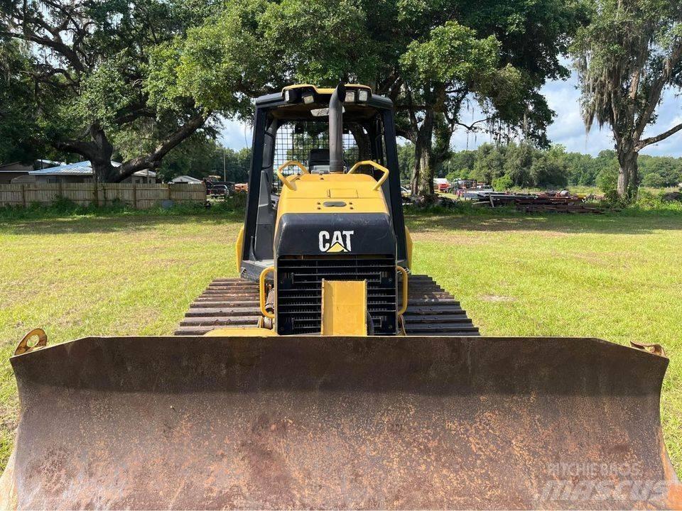 CAT D 3 K 2 LGP Dozer cingolati