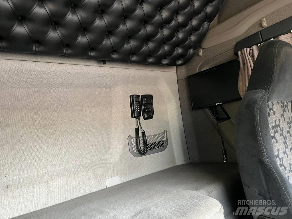 Scania R500 Motrici e Trattori Stradali