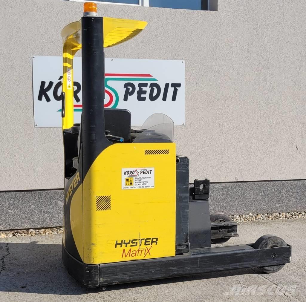 Hyster R 2.0 Carrello retrattile