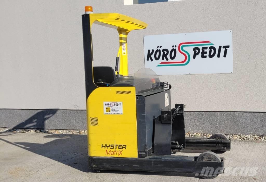 Hyster R 2.0 Carrello retrattile