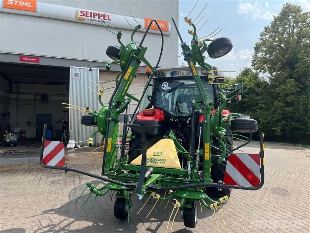 Krone VENDRO 680 Ranghinatori