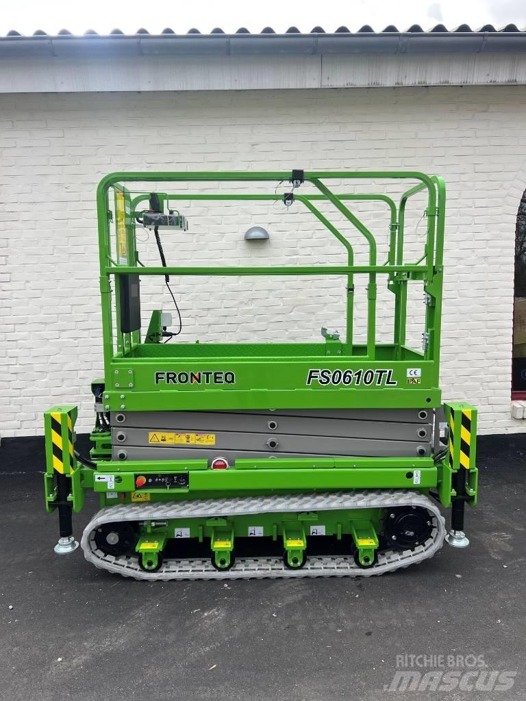 Fronteq FS0610TL Piattaforme a pantografo
