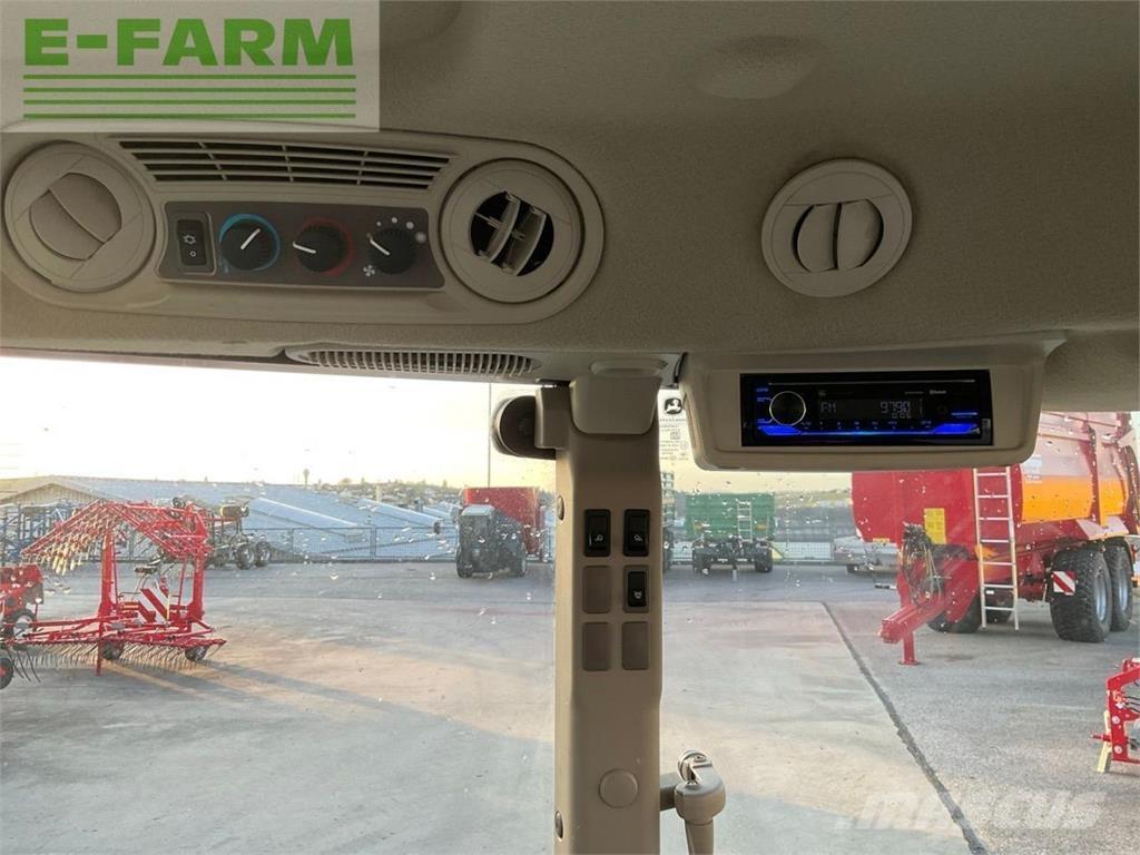 John Deere 5075E Trattori