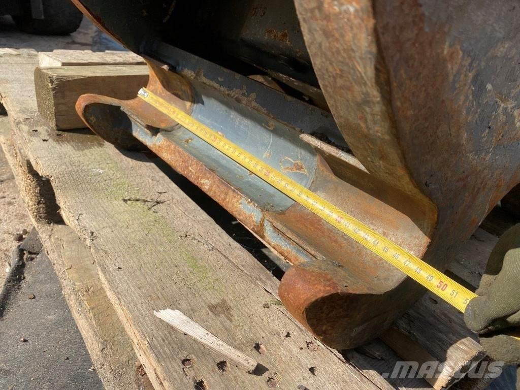 Indexator PTS-10 Accoppiatori rapidi