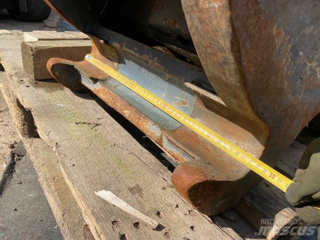Indexator PTS-10 Accoppiatori rapidi