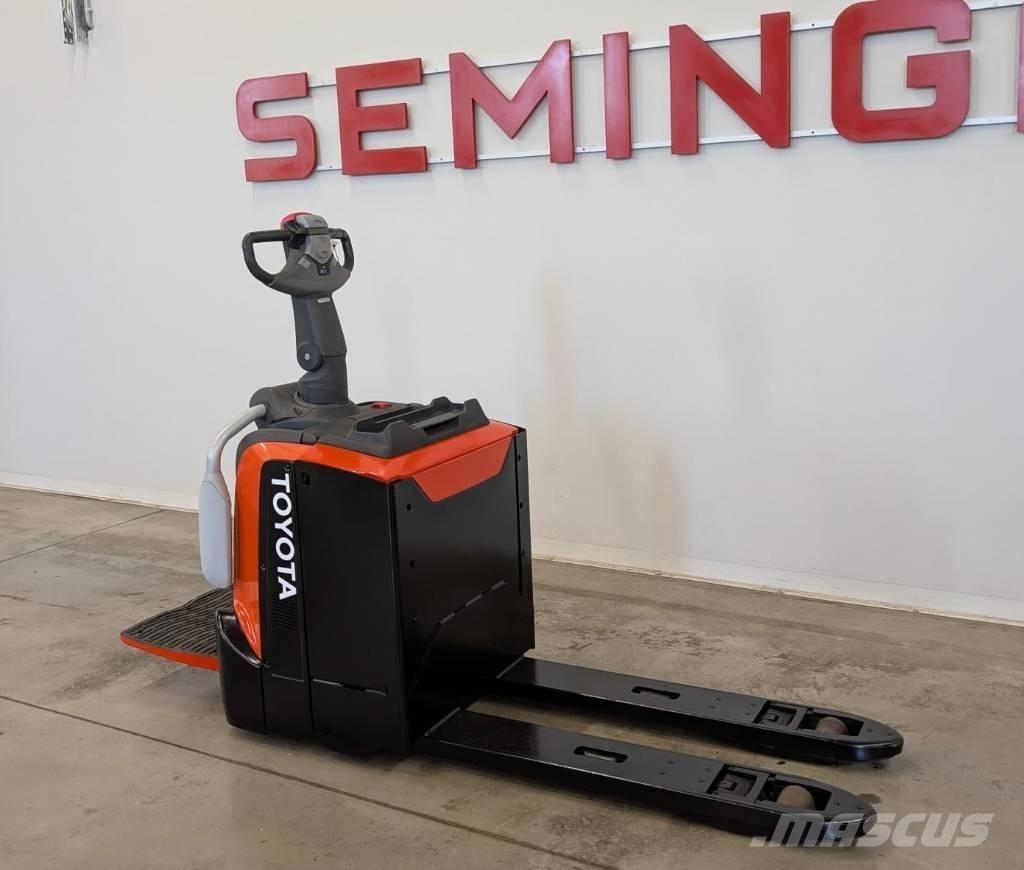 Toyota 10794 LPE200 Carrelli elevatori-Altro