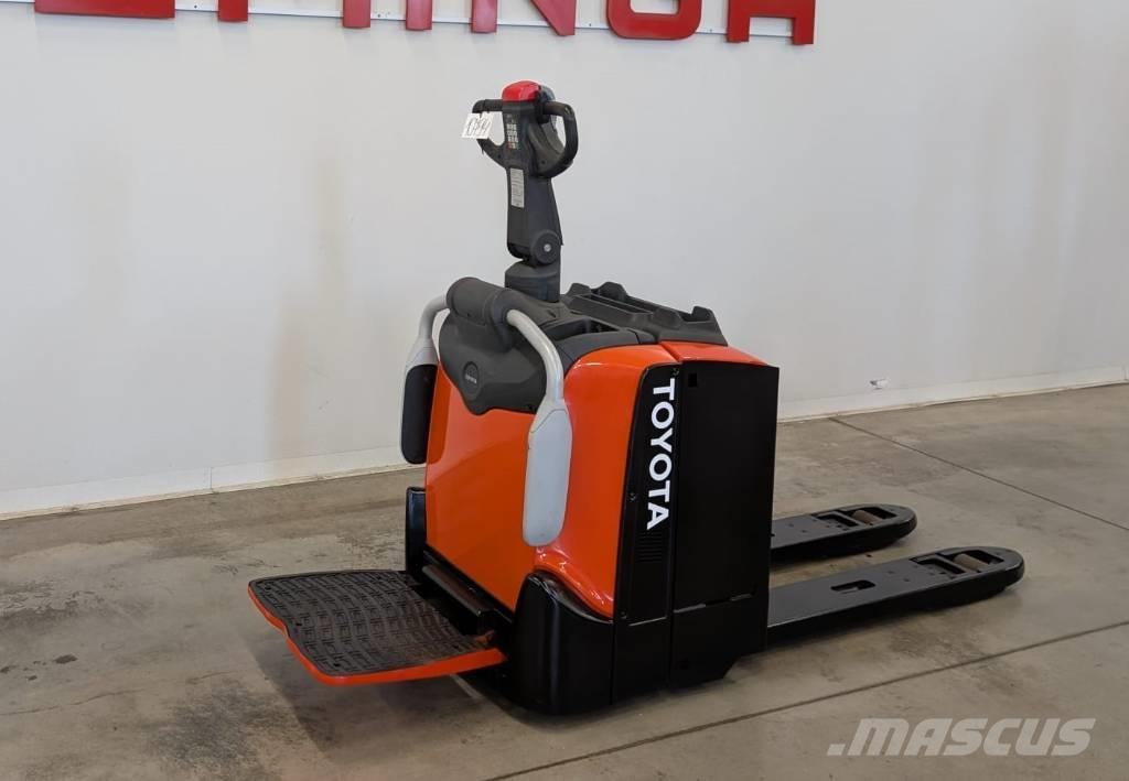 Toyota 10794 LPE200 Carrelli elevatori-Altro