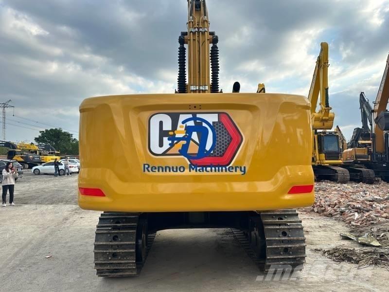 CAT 336 GC Escavatori cingolati