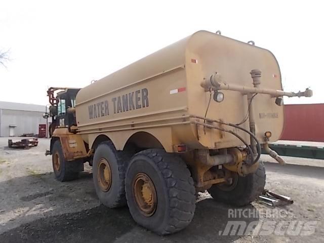 CAT 250E Camion altro