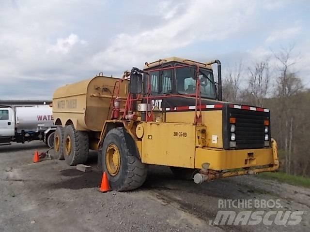 CAT 250E Camion altro