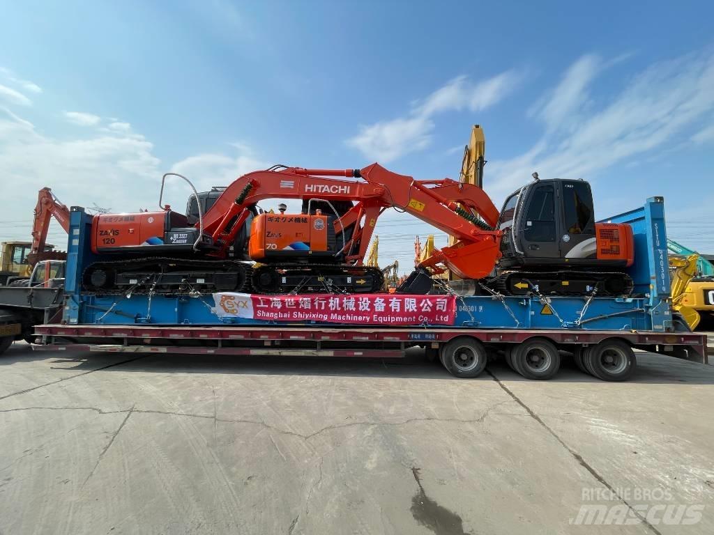 LiuGong 856 H Pale gommate