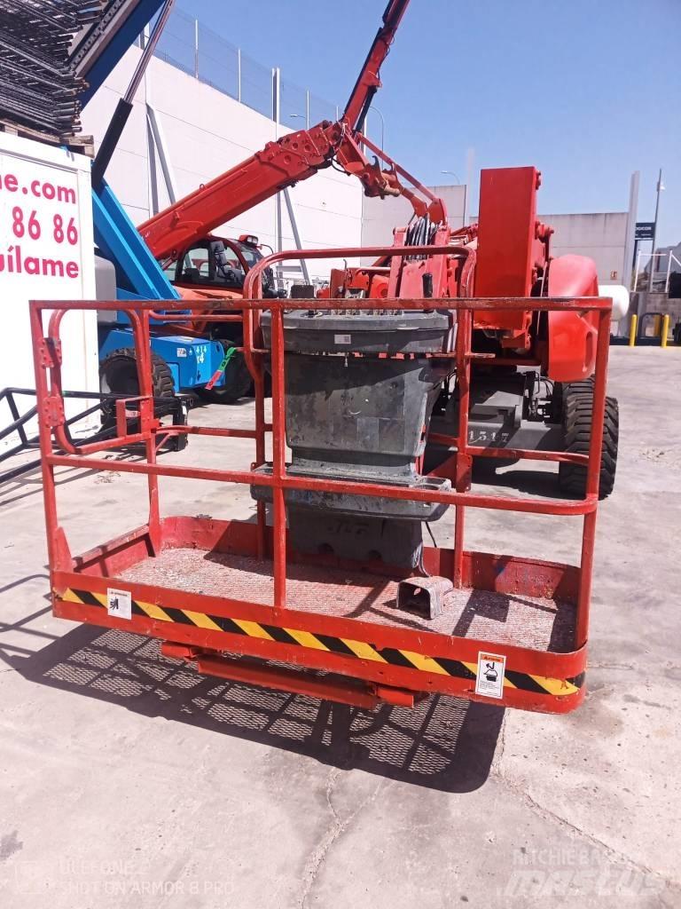 JLG 450 AJS II Piattaforme a braccio articolato