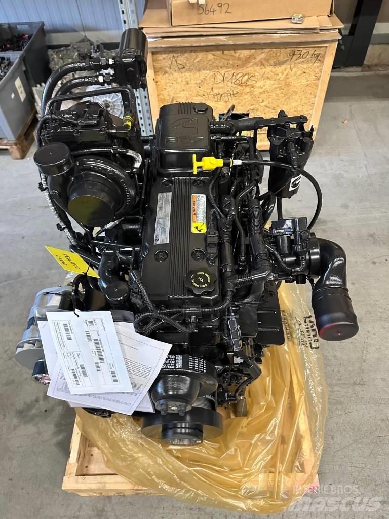 Cummins B6.7 FR95884 Agricoltura - Altro