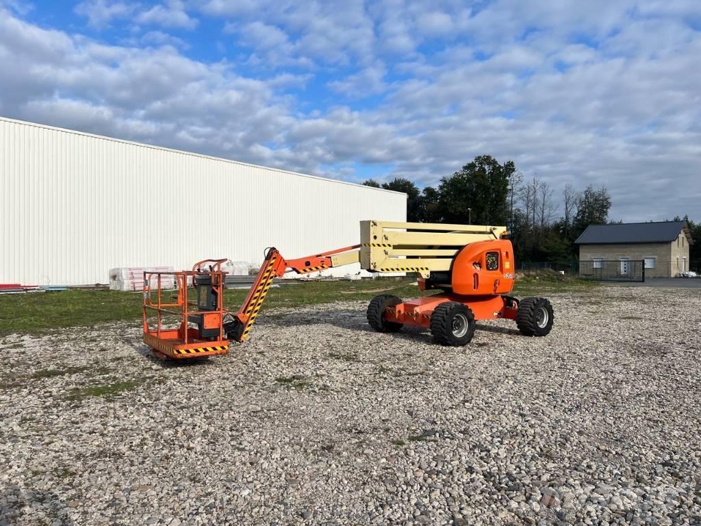 JLG 510 AJ Piattaforme a braccio articolato