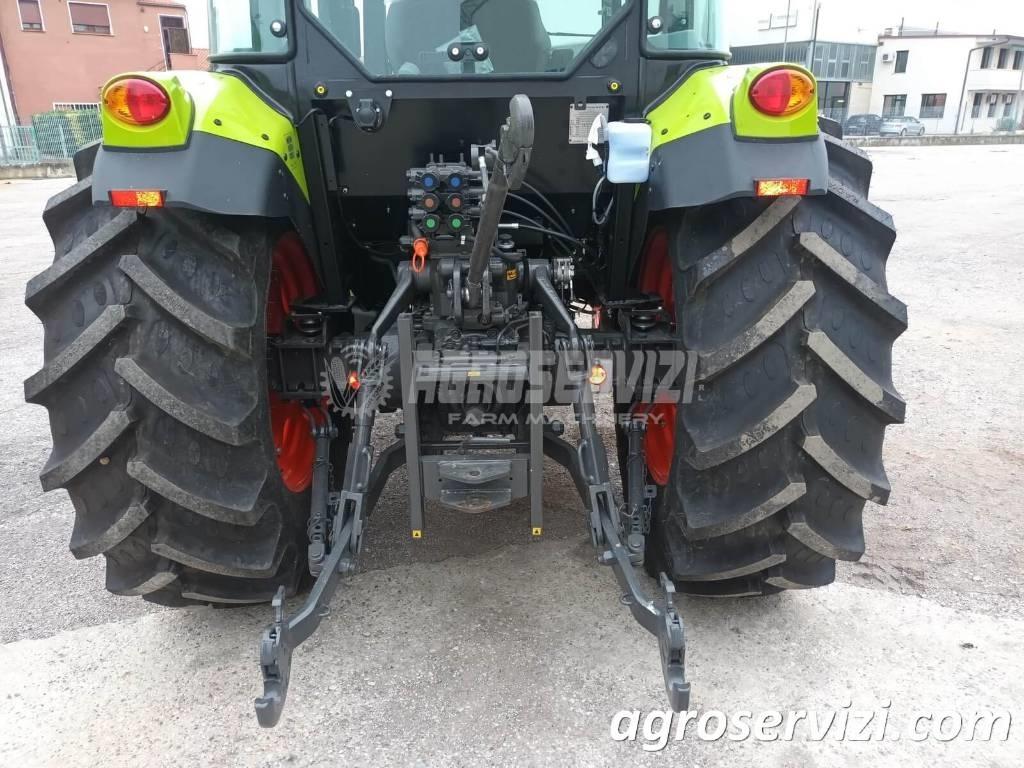 CLAAS Elios 230 Trattori