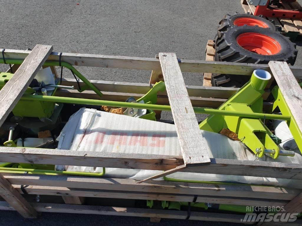 CLAAS Disco 250 Falciatrici