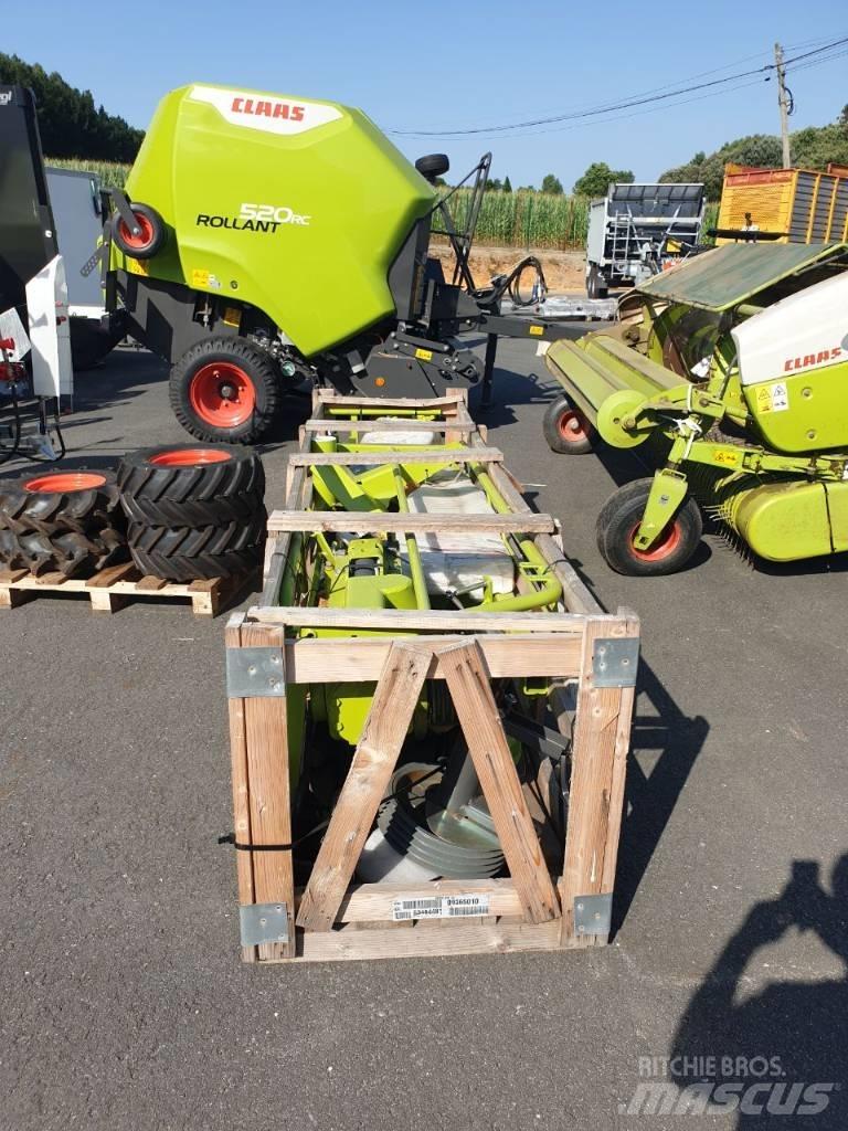 CLAAS Disco 250 Falciatrici