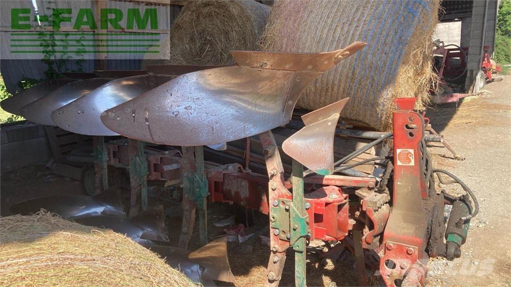 Kverneland LB 100 Aratri convenzionali