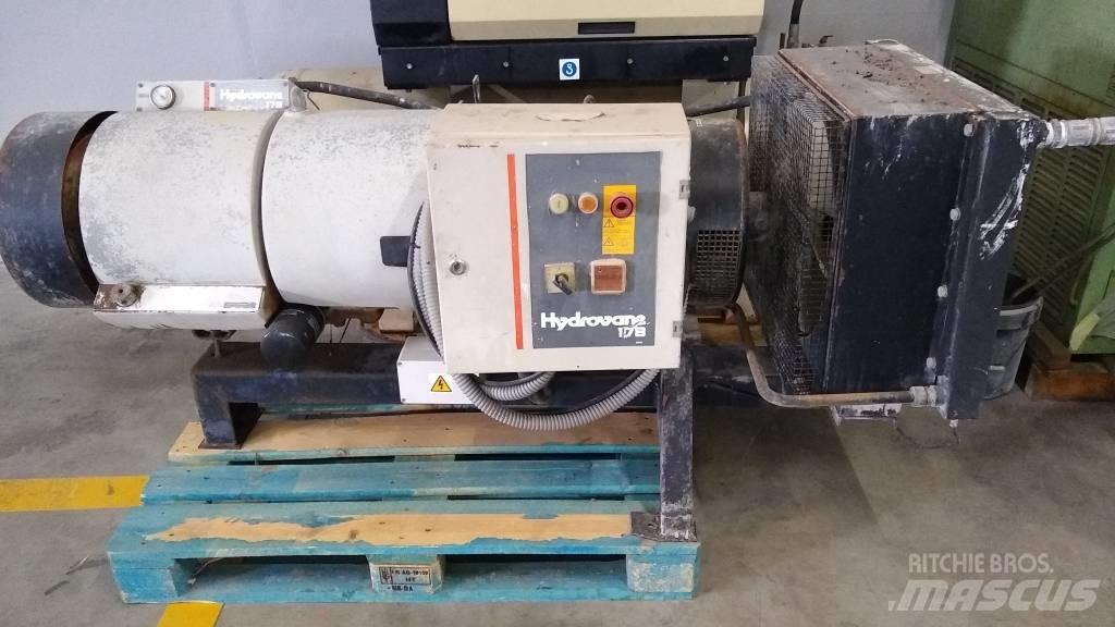 Hydrovane 178 Compressori