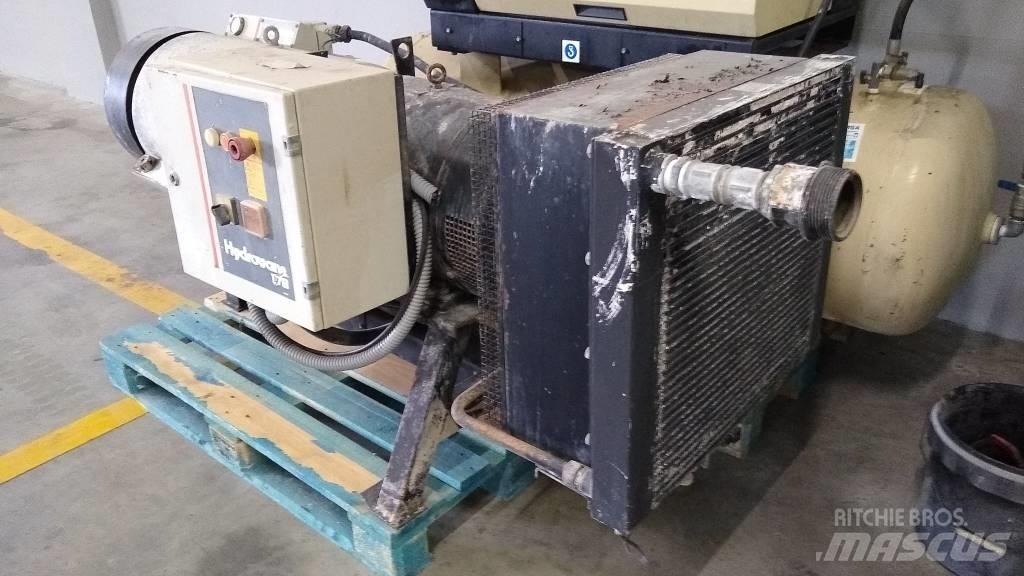 Hydrovane 178 Compressori