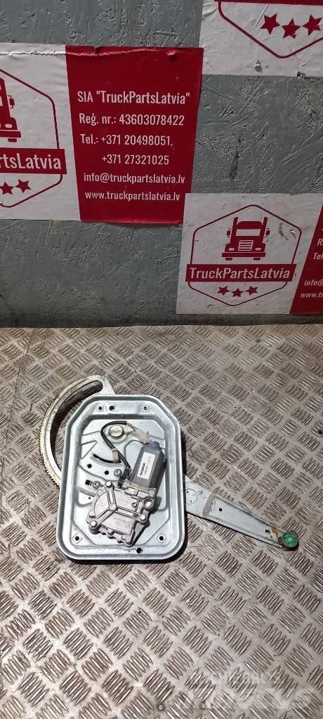 Scania R 440    1442293 Cabine e interni