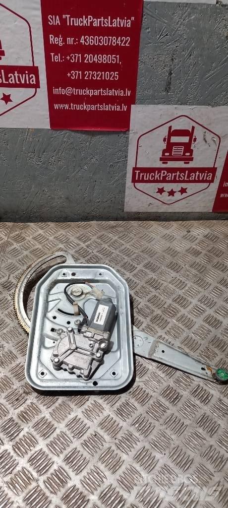 Scania R 440    1442293 Cabine e interni