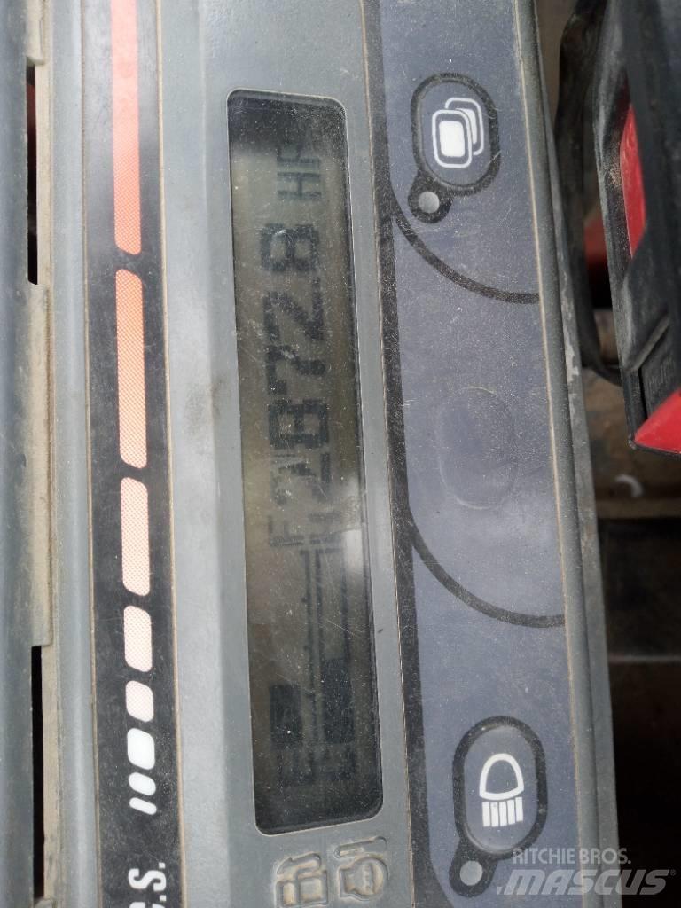 Kubota KX 61-3 Miniescavatori