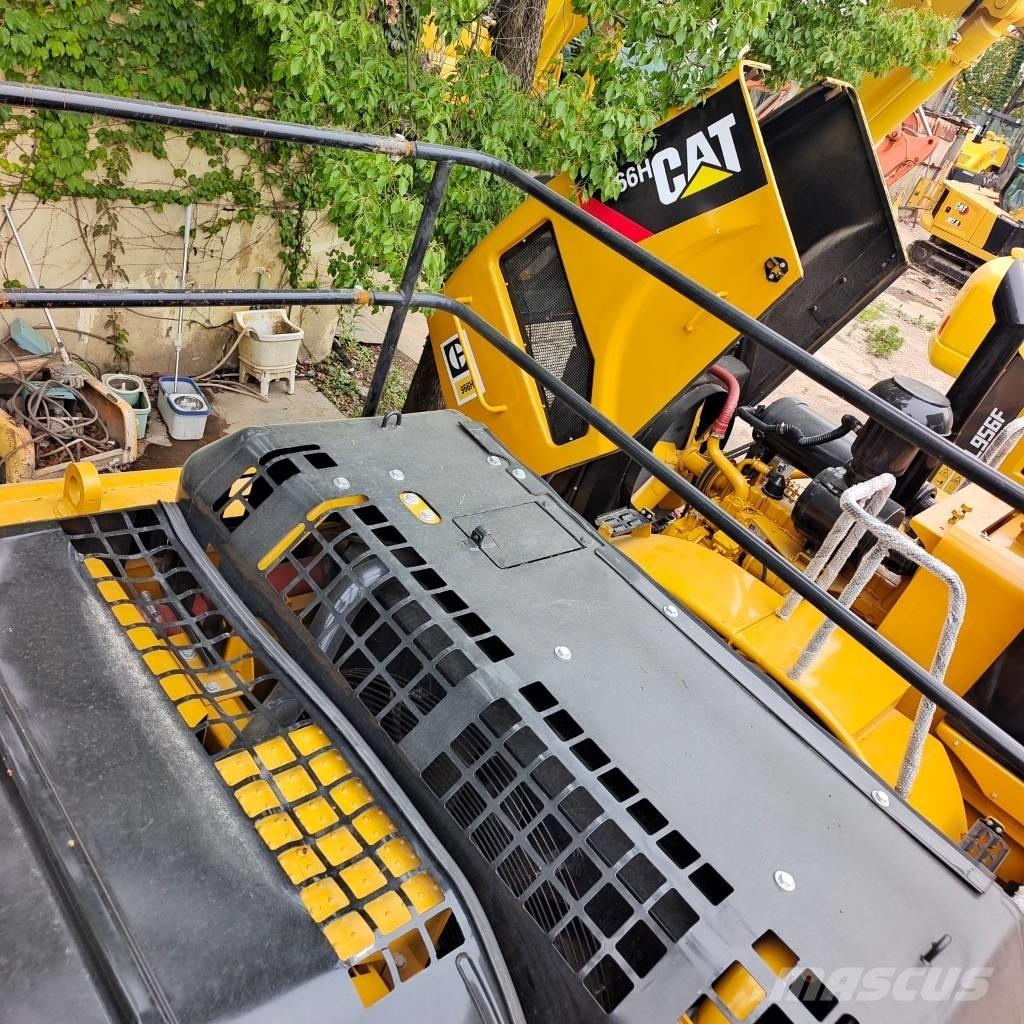 CAT 336 D Escavatori cingolati