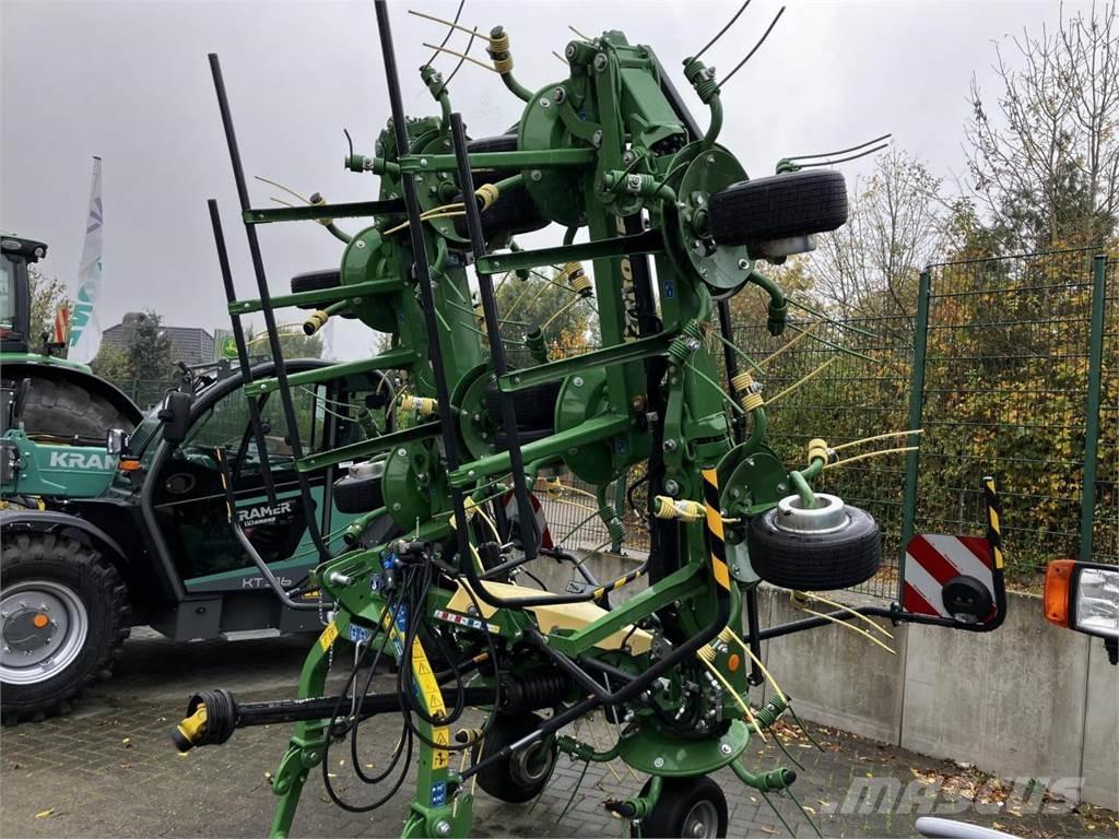 Krone Vendro 1020 Ranghinatori