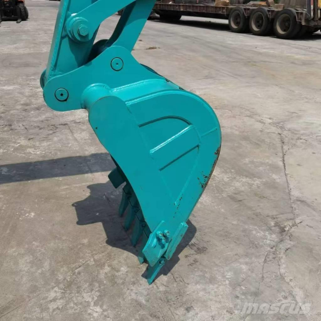 Kobelco SK40 Miniescavatori