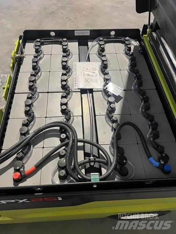 Clark EPX25i Carrelli elevatori elettrici