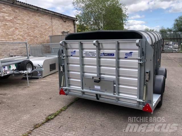 Ifor Williams TA5G Altri rimorchi