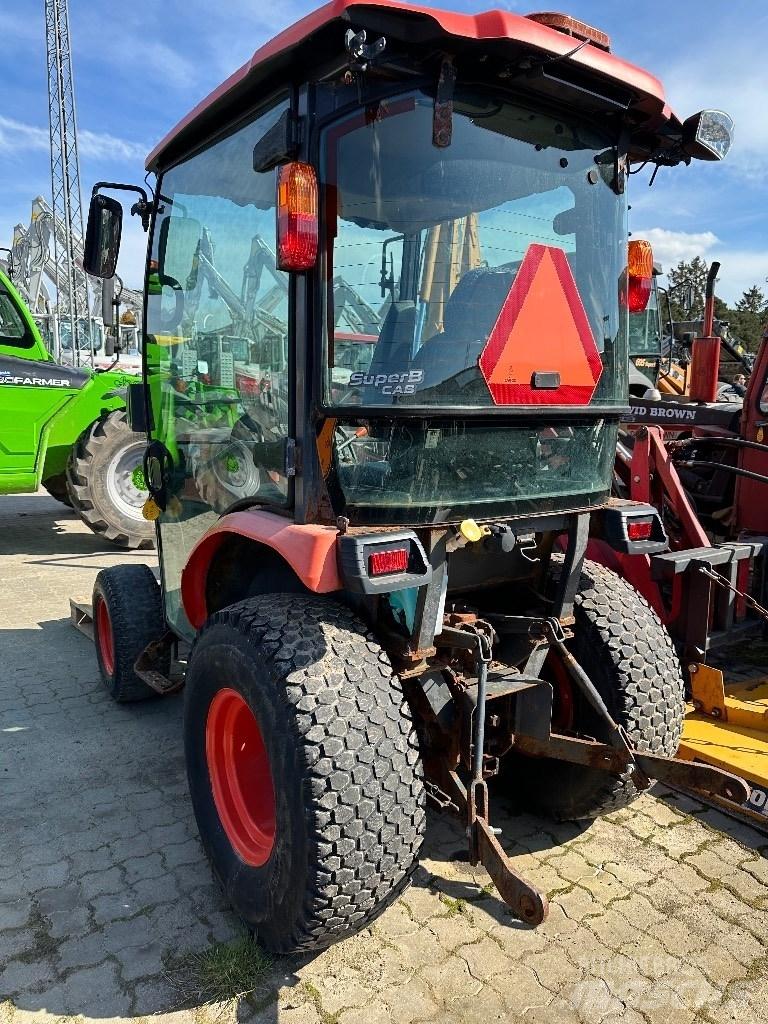Kubota B 2650 Trattori