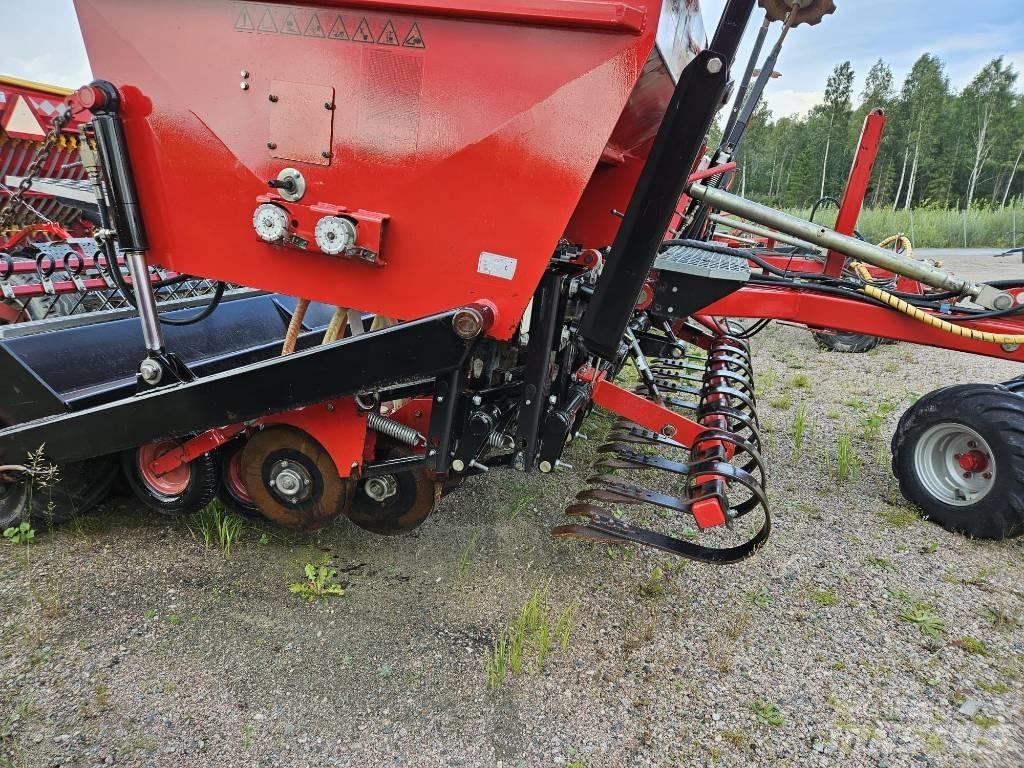 VM SK 300 Seminatrici combinate