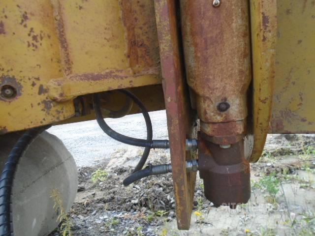 SEC 20T TO 30T Altri componenti