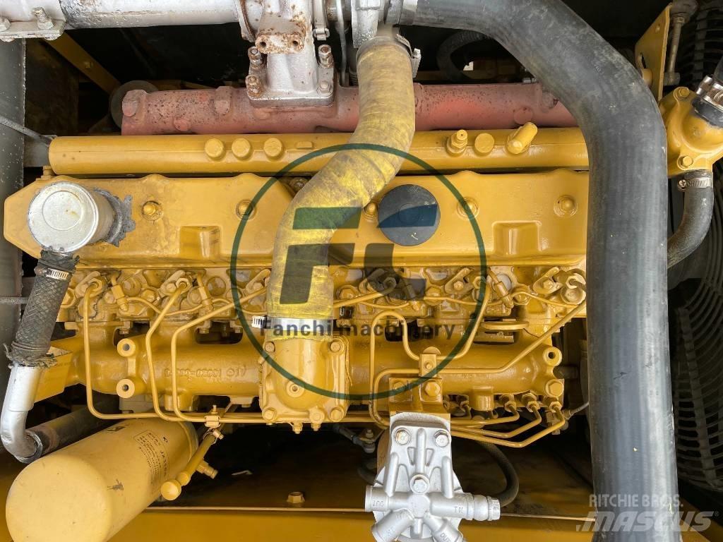 CAT 320C Escavatori medi 7t - 12t