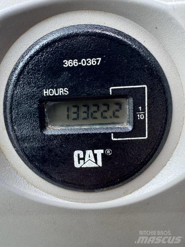 CAT 336 EL H Escavatori cingolati