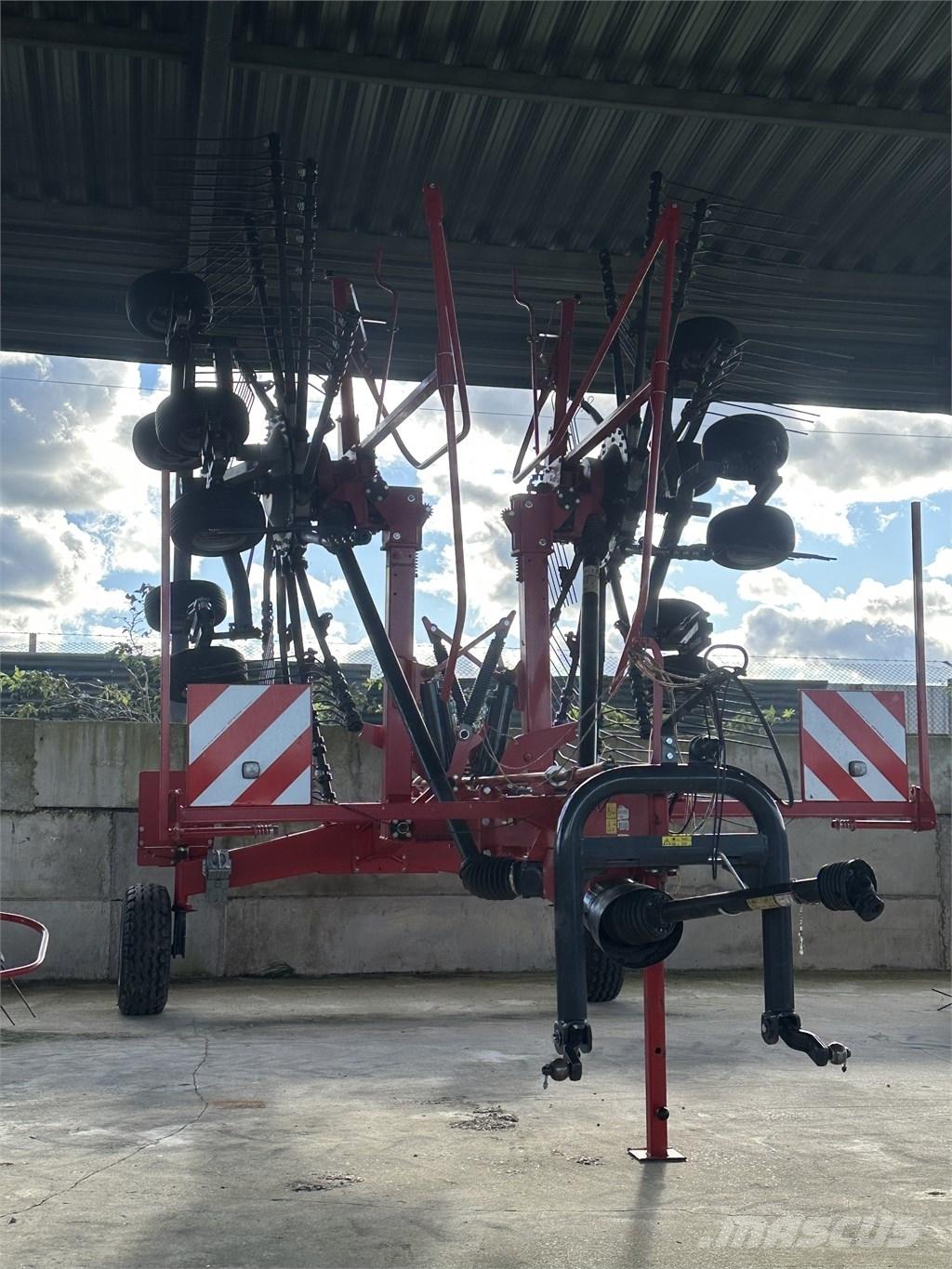 SIP Star 720/22 T Falciandanatrici