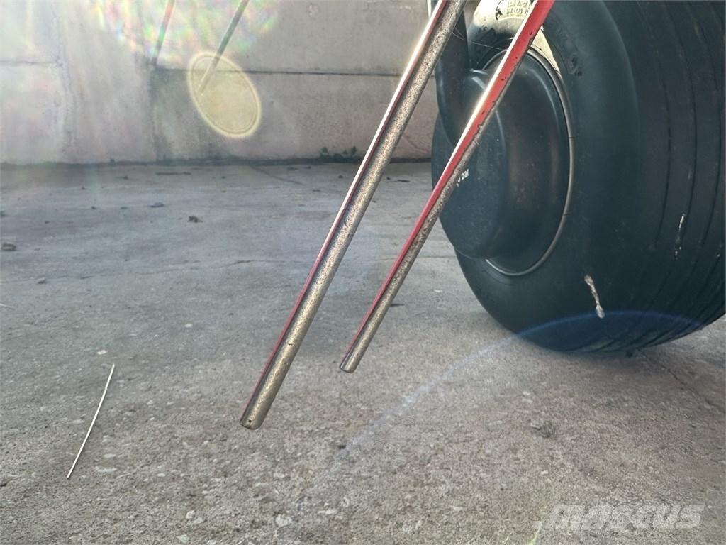 SIP Star 720/22 T Falciandanatrici