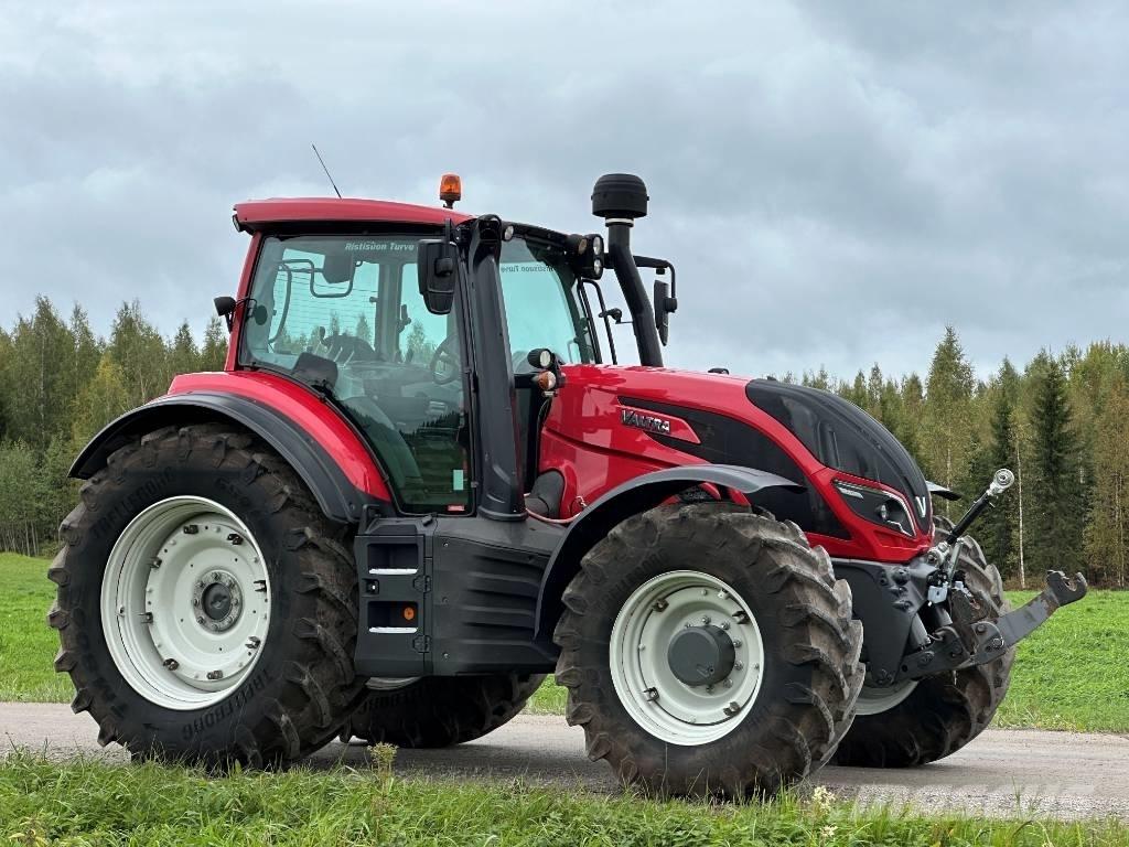 Valtra T 194 Trattori