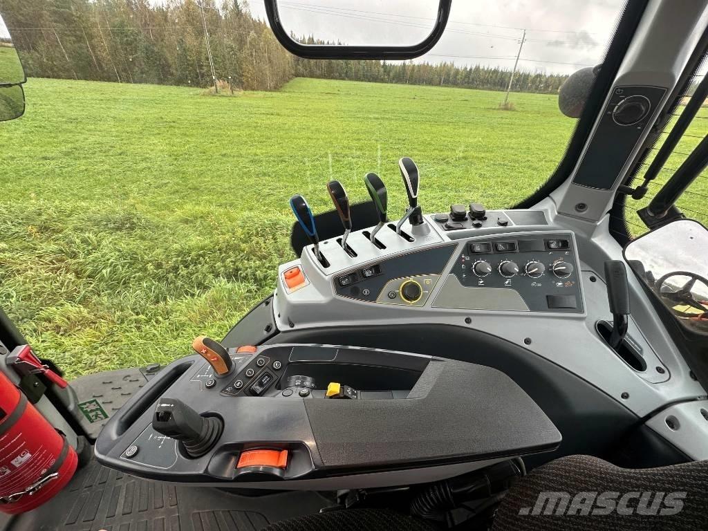 Valtra T 194 Trattori