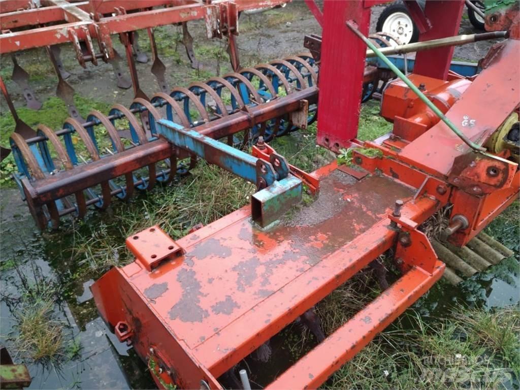 Rau Rototiller 300 Agricoltura - Altro
