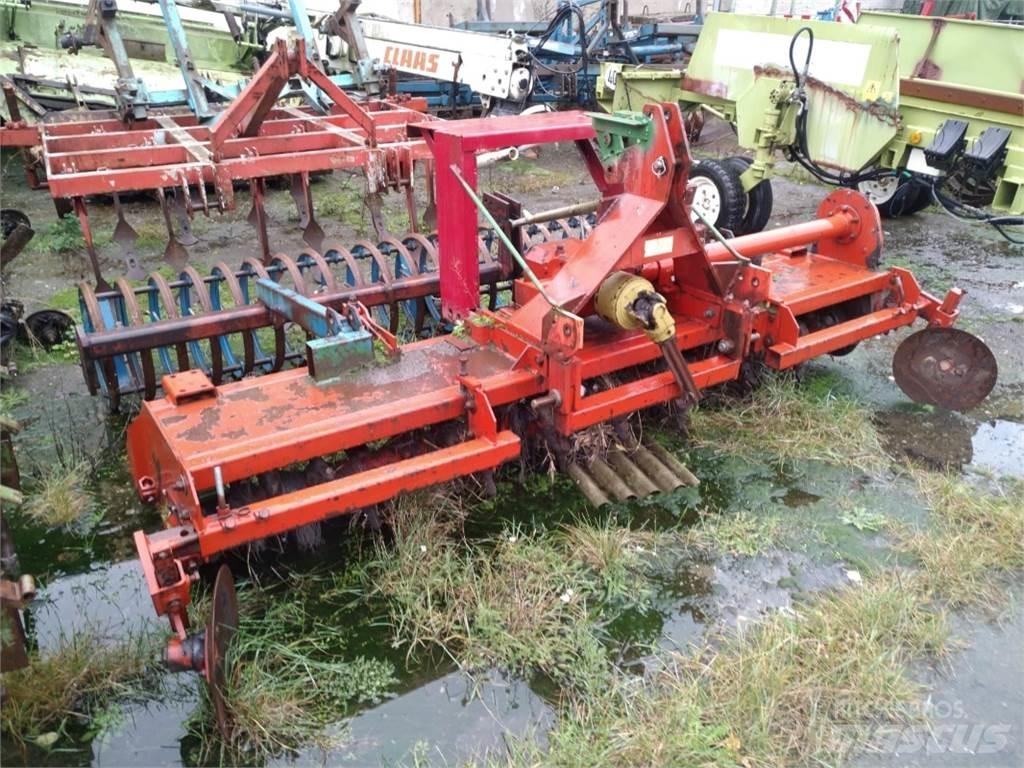 Rau Rototiller 300 Agricoltura - Altro