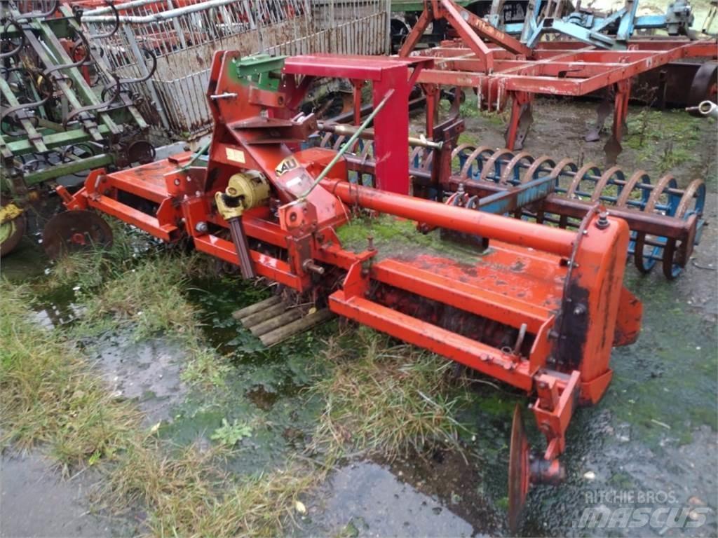 Rau Rototiller 300 Agricoltura - Altro