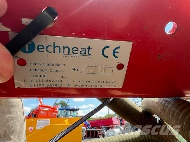  TERRACAST V2 SEEDER Agricoltura - Altro