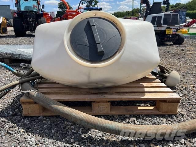  TERRACAST V2 SEEDER Agricoltura - Altro