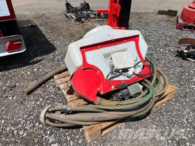  TERRACAST V2 SEEDER Agricoltura - Altro