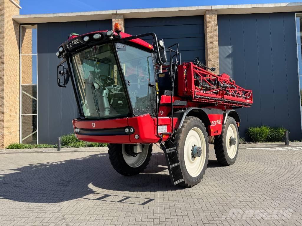 Agrifac C055136 Irroratrici semoventi
