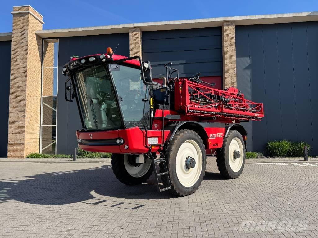 Agrifac C055136 Irroratrici semoventi