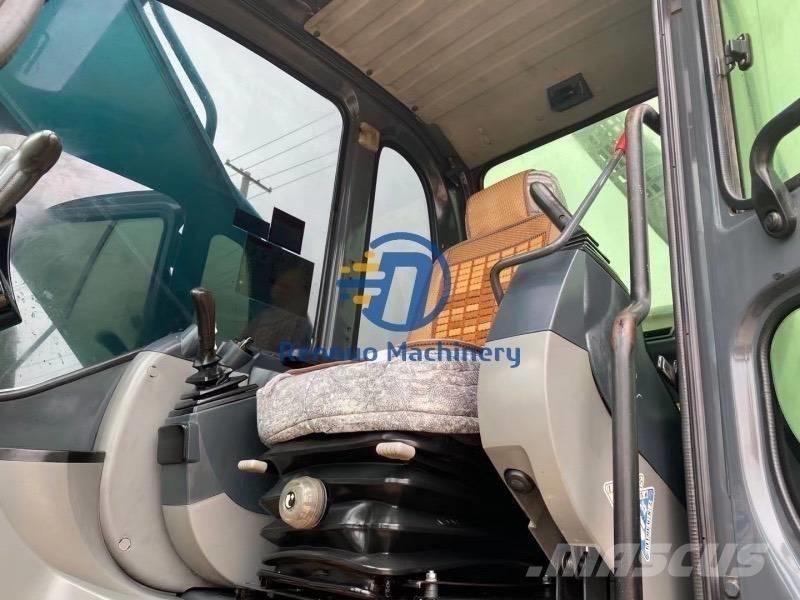 Kobelco SK 330D Escavatori cingolati